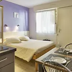 Les Grands Chenes Les Thermes 3* Amnéville