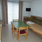 Aparthotel Les Grands Chenes Les Thermes