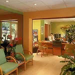 Les Grands Chenes Les Thermes Amnéville