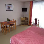 Les Grands Chenes Les Thermes 3*