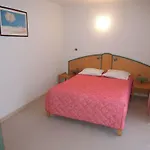 Les Grands Chenes Les Thermes 3* Amnéville