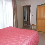 Les Grands Chenes Les Thermes Aparthotel Amnéville