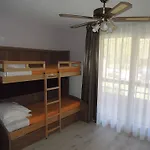 Les Grands Chenes Les Thermes Aparthotel 3*