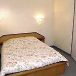 Les Grands Chenes Les Thermes Aparthotel Amnéville