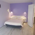 Les Grands Chenes Les Thermes Aparthotel