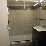 Les Grands Chenes Les Thermes Aparthotel Amnéville