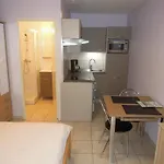 Les Grands Chenes Les Thermes