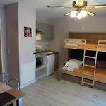 Les Grands Chenes Les Thermes Aparthotel