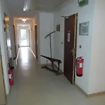 Les Grands Chenes Les Thermes Aparthotel Amnéville