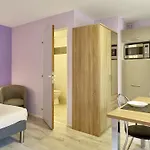 Les Grands Chenes Les Thermes Aparthotel