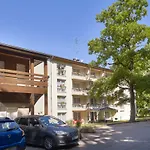 アパートホテル Les Grands Chenes Les Thermes