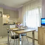 Aparthotel Les Grands Chenes Les Thermes