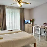 Les Grands Chenes Les Thermes Amnéville