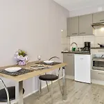 Aparthotel Les Grands Chenes Les Thermes Amnéville