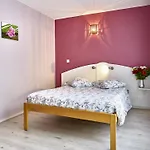 Aparthotel Les Grands Chenes Les Thermes