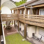 Les Grands Chenes Les Thermes