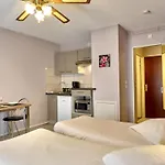 Les Grands Chenes Les Thermes Amnéville