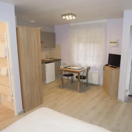 Grands Chenes Du Parc 3*