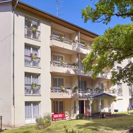 Les Grands Chenes Les Thermes Amnéville