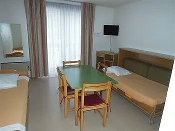Apart Otel Grands Chenes Du Parc
