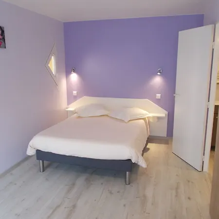 Les Grands Chenes Les Thermes شقة فندقية