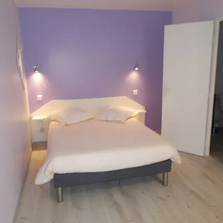 Les Grands Chenes Les Thermes 3*