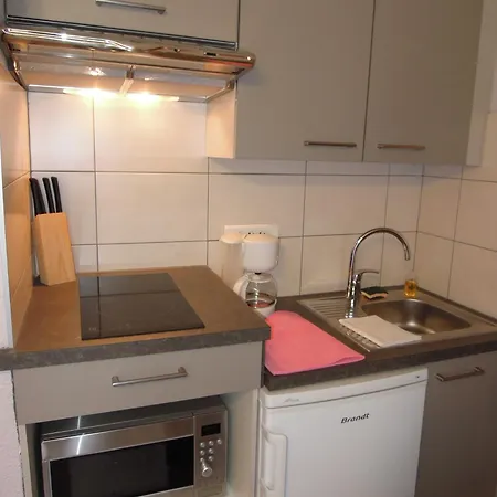 Grands Chenes Du Parc 3*