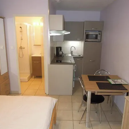 Grands Chenes Du Parc