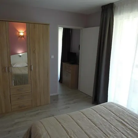 Grands Chenes Du Parc 3* Amnéville
