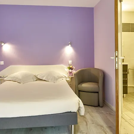 Grands Chenes Du Parc 3*