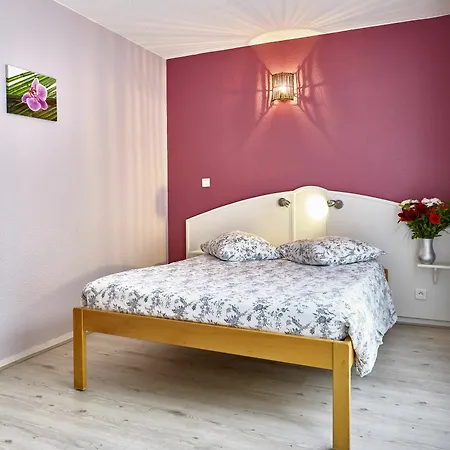 Aparthotel Grands Chenes Du Parc