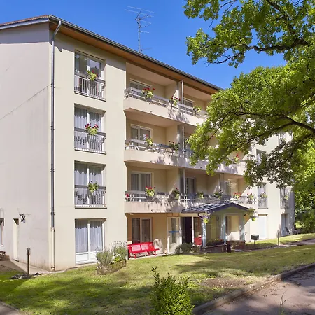 Grands Chenes Du Parc Amneville