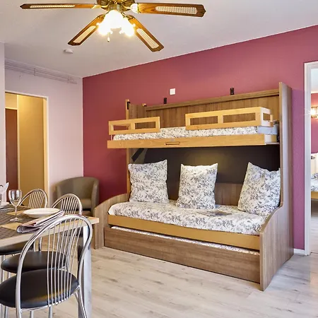 Les Grands Chenes Les Thermes