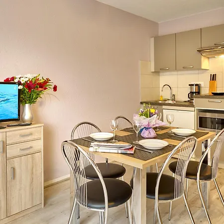 Les Grands Chenes Les Thermes 3*