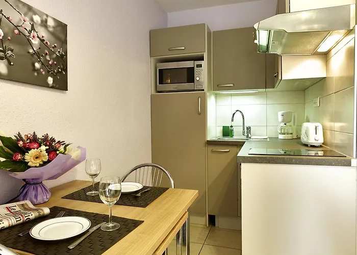 Les Grands Chenes Les Thermes 3*