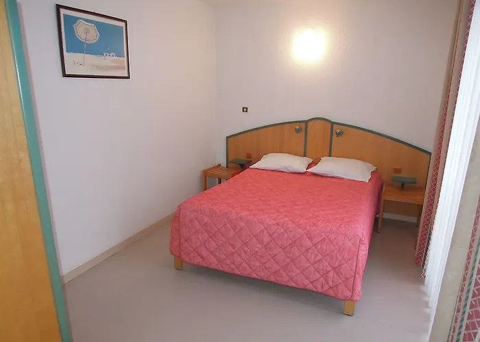 Les Grands Chenes Les Thermes 3* Amnéville