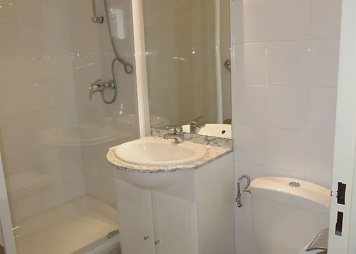 Les Grands Chenes Les Thermes 3* Amnéville