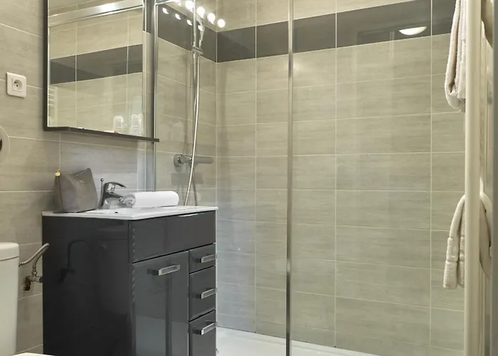 Les Grands Chenes Les Thermes 3*