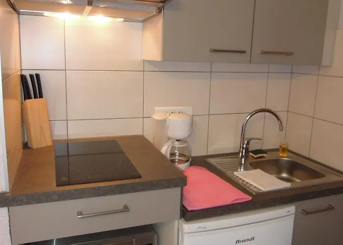 Les Grands Chenes Les Thermes 3*